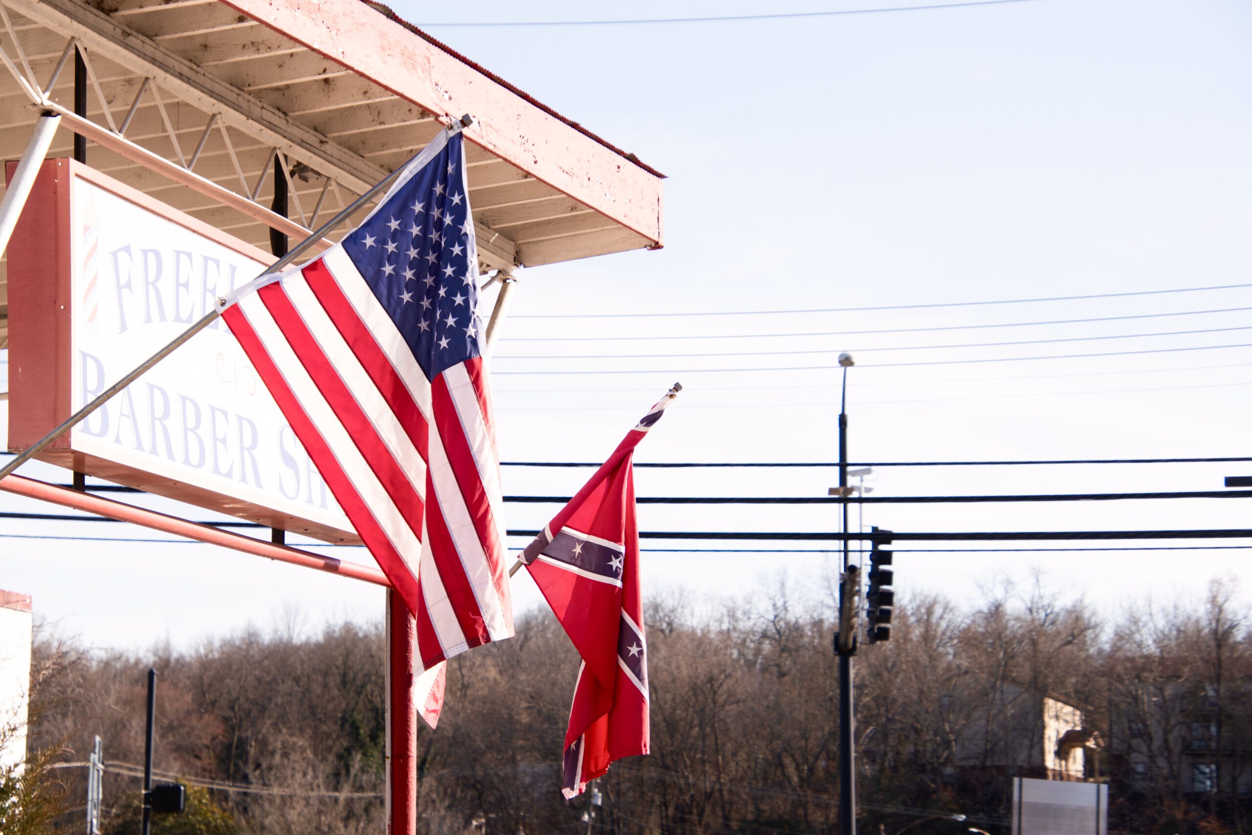 Portrayed fairly or unjustly: Is Harrison truly the ‘Most Racist Town in America?’