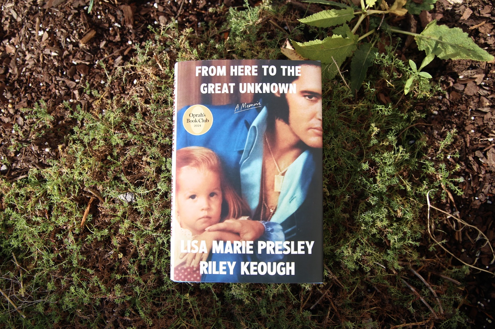 Motherhood, Grief and The Circular Nature of Life: A Review of “From Here to the Great Unknown” by Lisa Marie Presley and Riley Keough