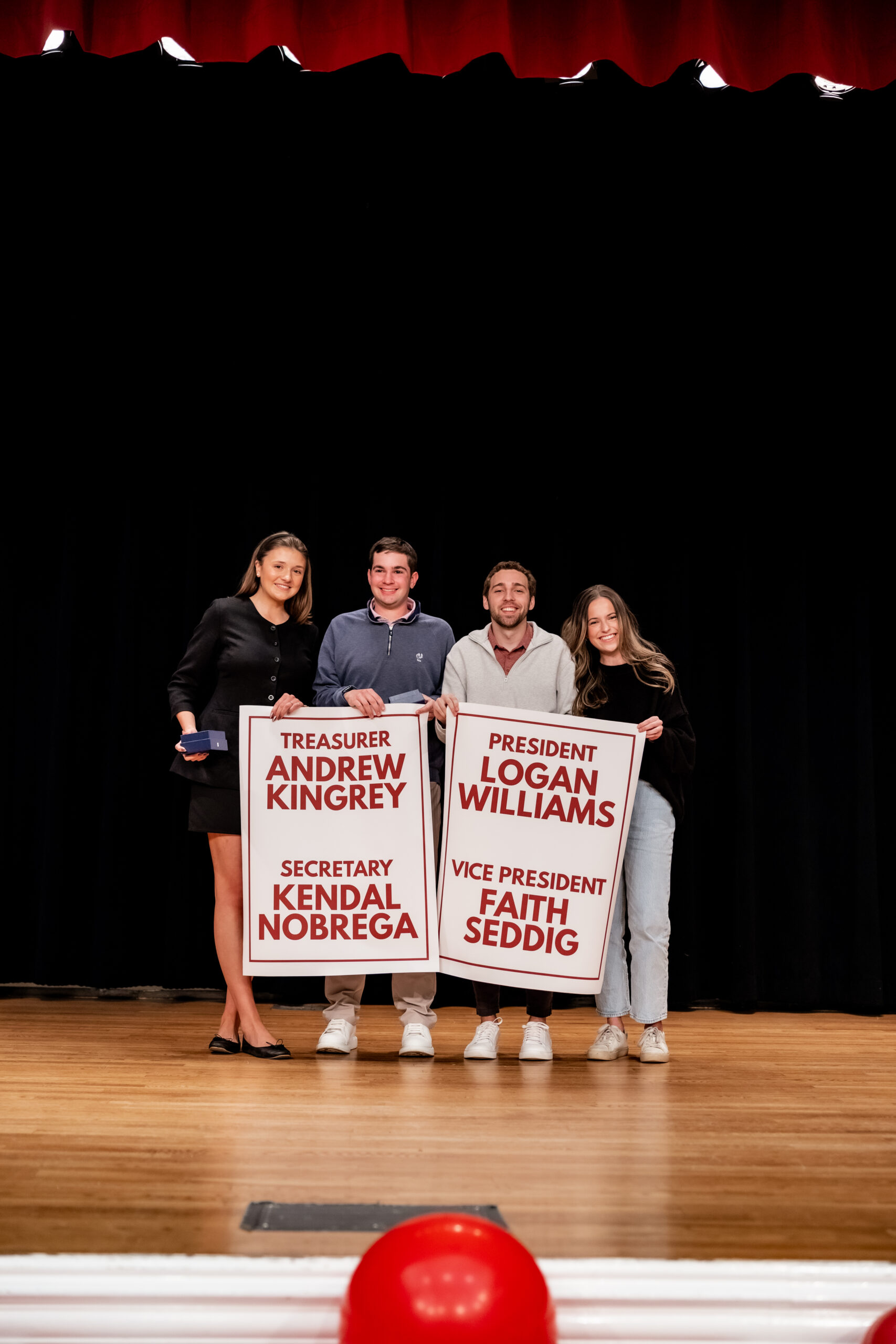 How ASG Represents Student Voices at the University of Arkansas