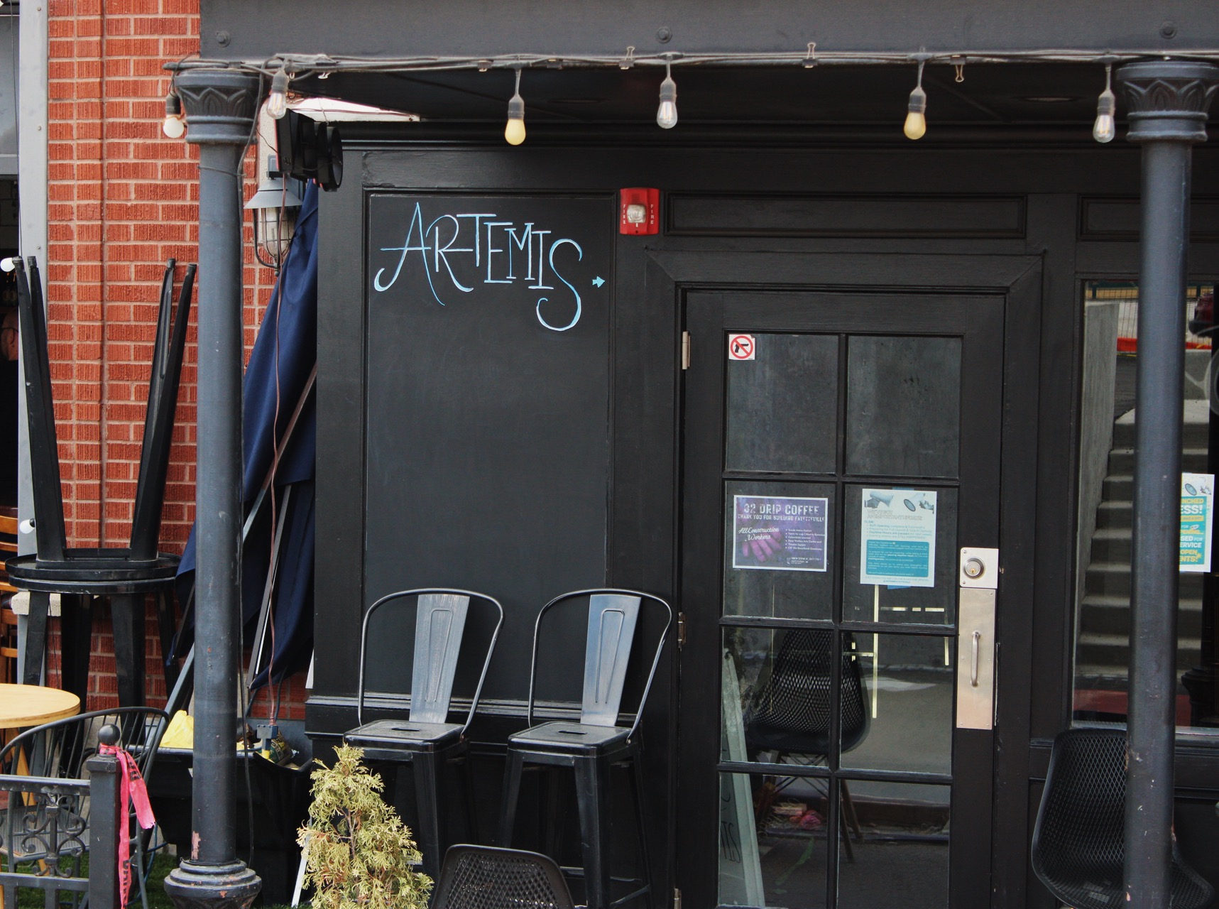 Dickson Goes Dry: A College Town’s Response to The Mocktail Movement