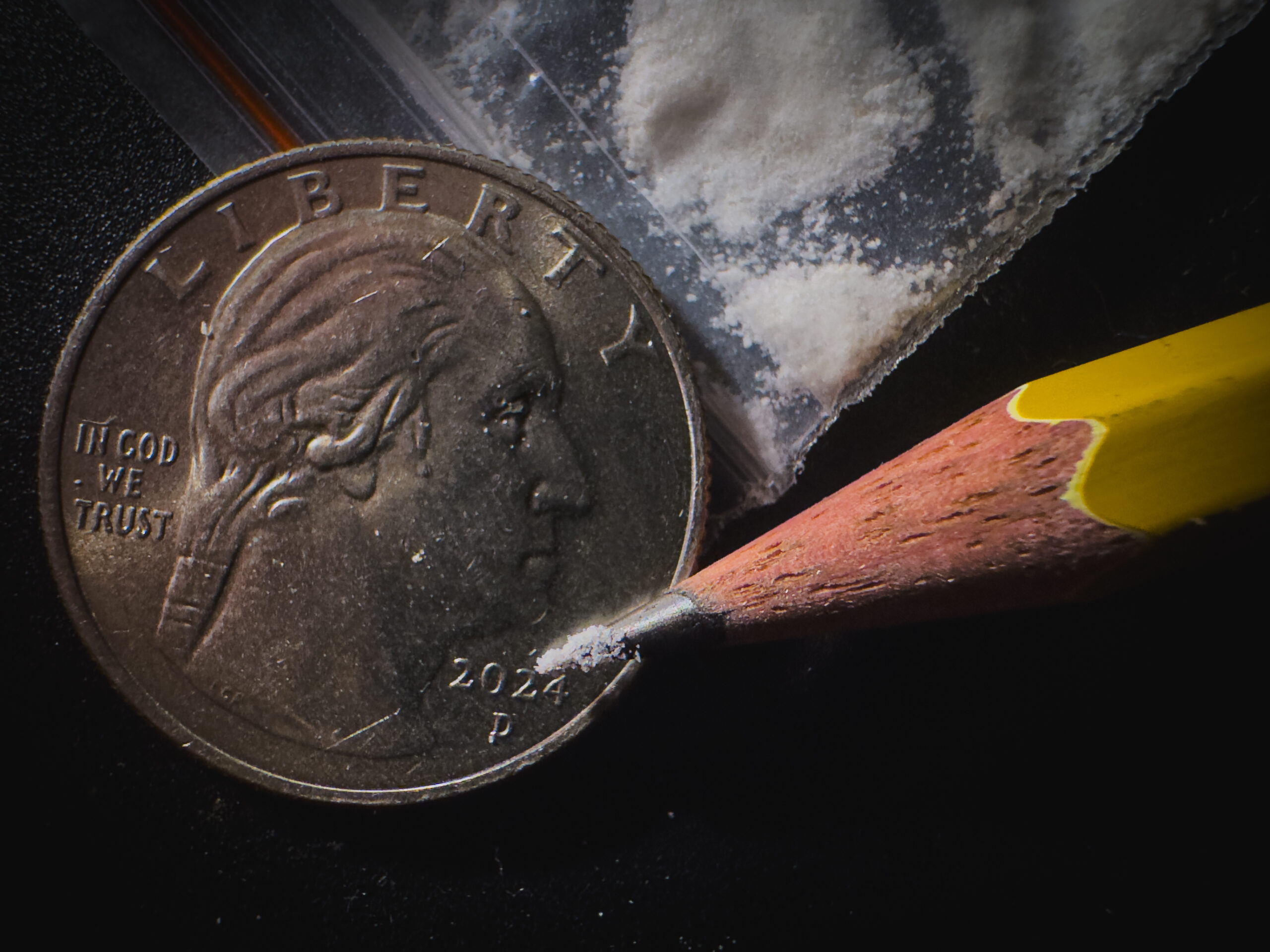 The Evolving Opioid Crisis