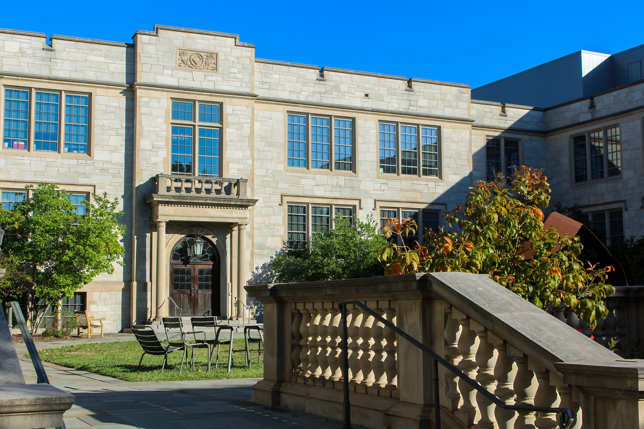 The Craft of Creativity within the Honors College